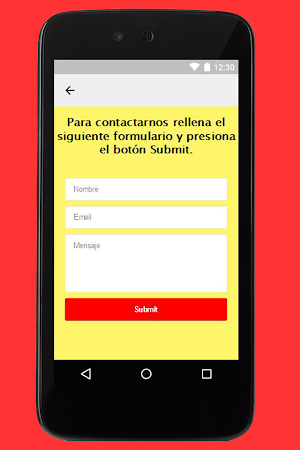 Peru Radio Stations Screenshot 3