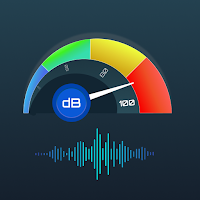 Sound Meter - Decibel Level