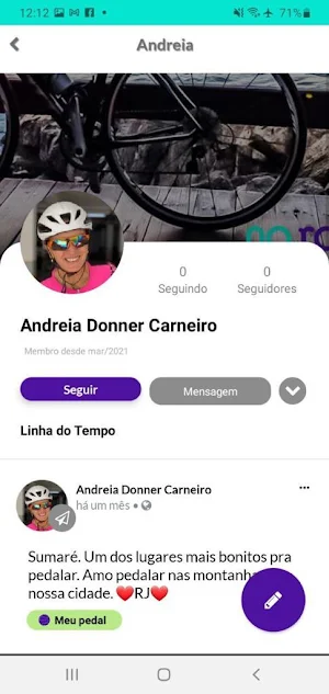 Rio na Roda Screenshot 1