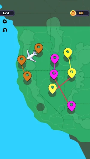 Route Jam Screenshot 2