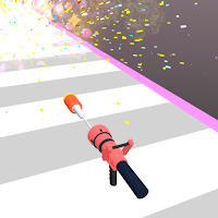 Fireworks Gun Run
