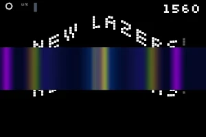 1D Arcade Screenshot 3