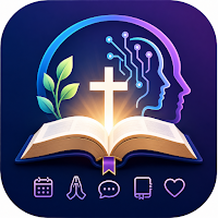 Daily Devotional & Prayer AI