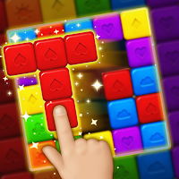 Toy Block Mania : Block Puzzle