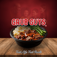 Grub Guys To Go