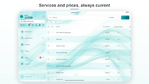 LABÉAU Office Screenshot 2