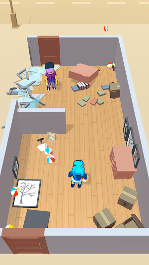 Crack'em All Screenshot 0