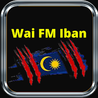 wai fm radio iban