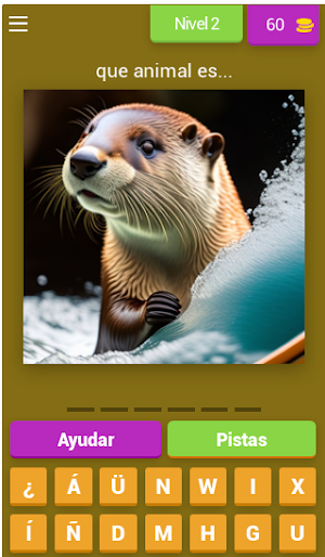 Millonario 2023. Trivia quiz Screenshot 1