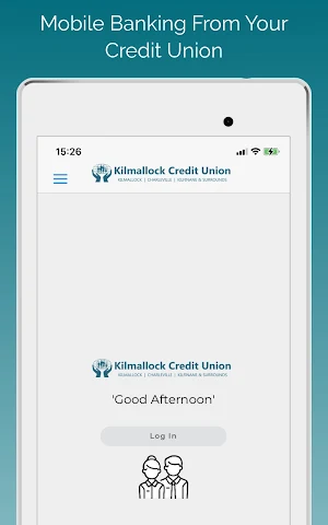 Kilmallock Credit Union Screenshot 3