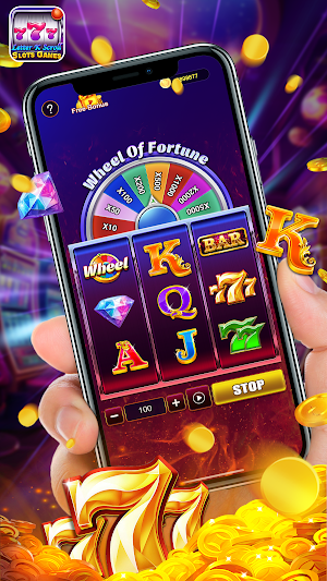 Letter K Scroll-Sltos Games Screenshot 1