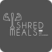 Shred Meals | شريد ميلز