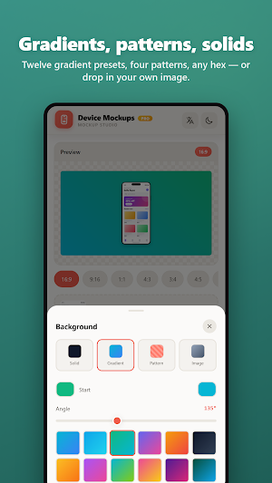 Device Mockup Generator Screenshot 3
