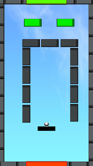 Brick Breaker Retro Mania Screenshot 3