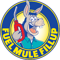 Fuel Mule Fillup