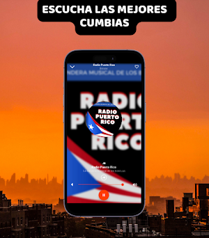 Cumbias De Colección Screenshot 1