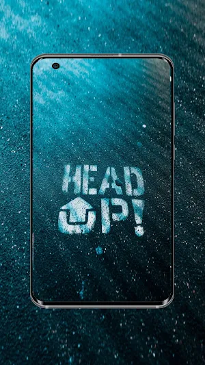 Word Wallpaper HD Screenshot 1