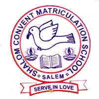 Shalom Convent Matriculation S
