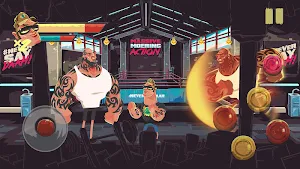 Boet Fighter Screenshot 2