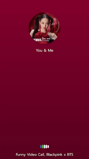 You & Me - Jennie (BLACKPINK) Screenshot 1