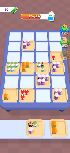 Box'em All! 3D Screenshot 0