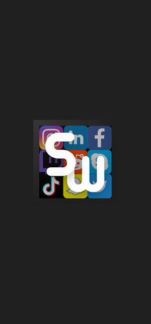 SocialWrap | All Socials in 1 Screenshot 0