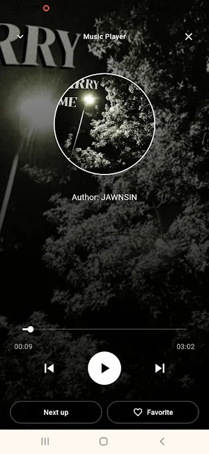 Tube Music Mp3 Downloader Screenshot 1