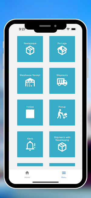 Tropicargo Screenshot 1