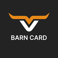 Barn Card