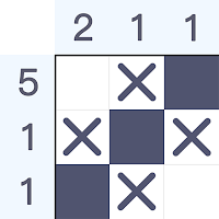 Nonogram - picture cross game