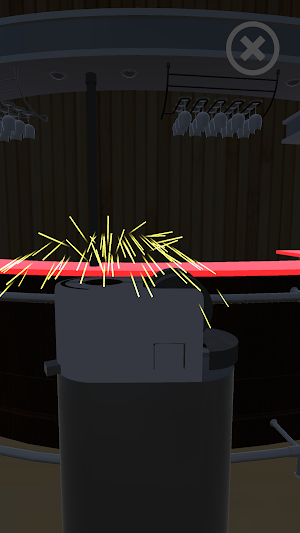 Lighter 3D Screenshot 1