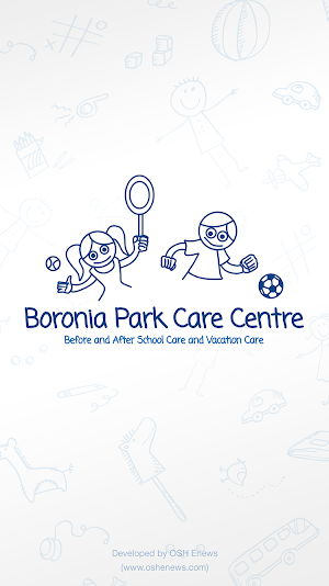 Boronia Park Care Centre OOSH Screenshot 0
