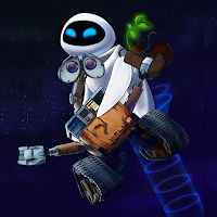 Save Wall-e