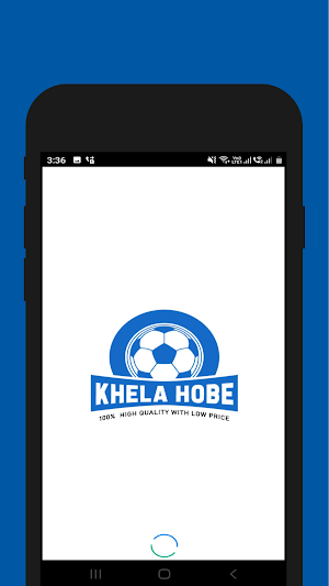 khelahobeindia Screenshot 0
