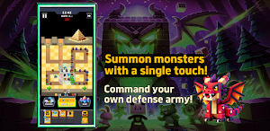 CubeAdventure:MonsterTamer-VIP Screenshot 1