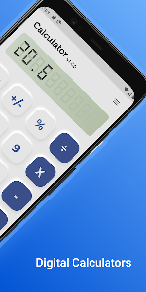 Calculator Screenshot 2