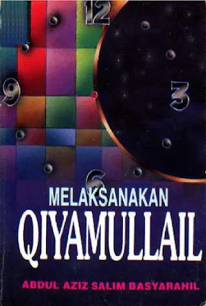 Melaksanakan Qiyamullail Screenshot 0