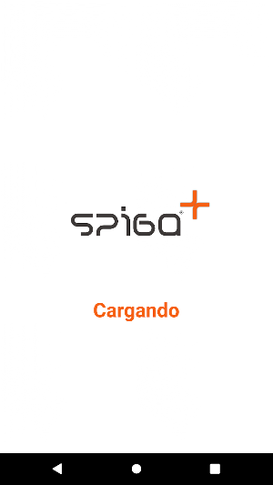 Spiga+ Gastos Screenshot 0