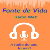 web radio fonte de vida