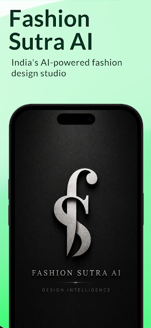 Fashion Sutra AI Screenshot 3
