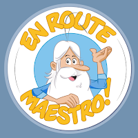 En Route Maestro