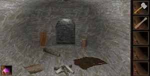Escape Through History Screenshot 1