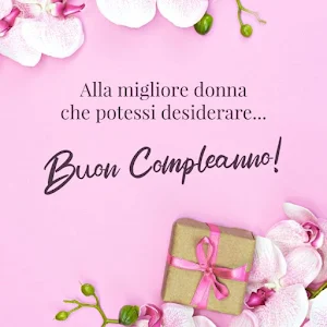 Auguri di Buon Compleanno Screenshot 2