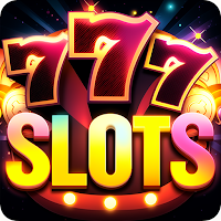 Slots Mania - 777 Vegas Casino