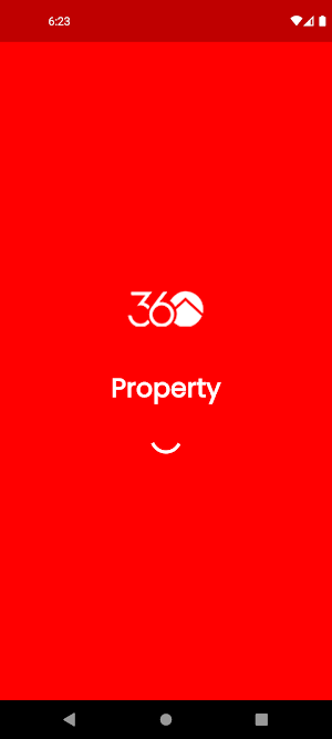 360Property–Buy/Sell Property Screenshot 0