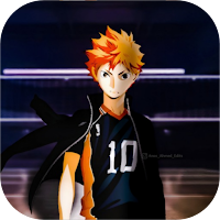 Haikyuu Wallpaper Hd 4k