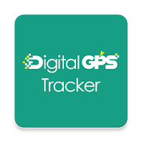 Digital GPS Tracker