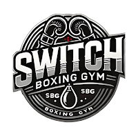 Switch Boxing Gym