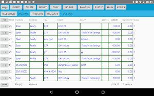 N Checks Screenshot 3