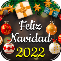 Feliz Navidad 2022 y Año Nuevo